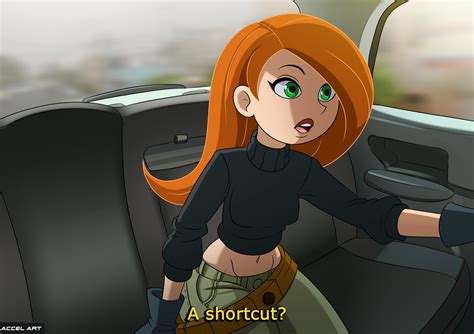 kim posible porno|Kim Possible Hentai Porn Videos 